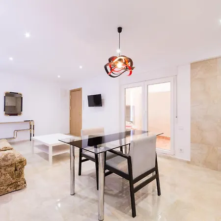 Puerto Apartment