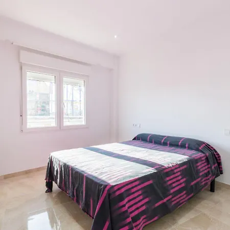 Puerto Apartment Valencia