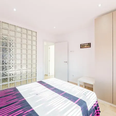 Puerto Apartment