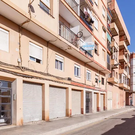 Puerto Apartment *