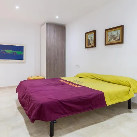 Puerto Apartment Valencia