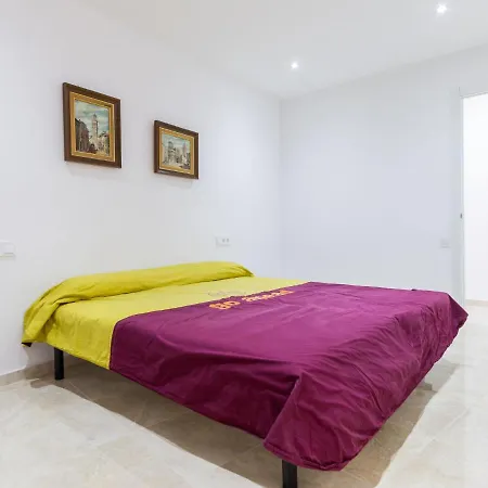 Apartment Puerto